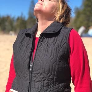 Meet your Posher, Teri